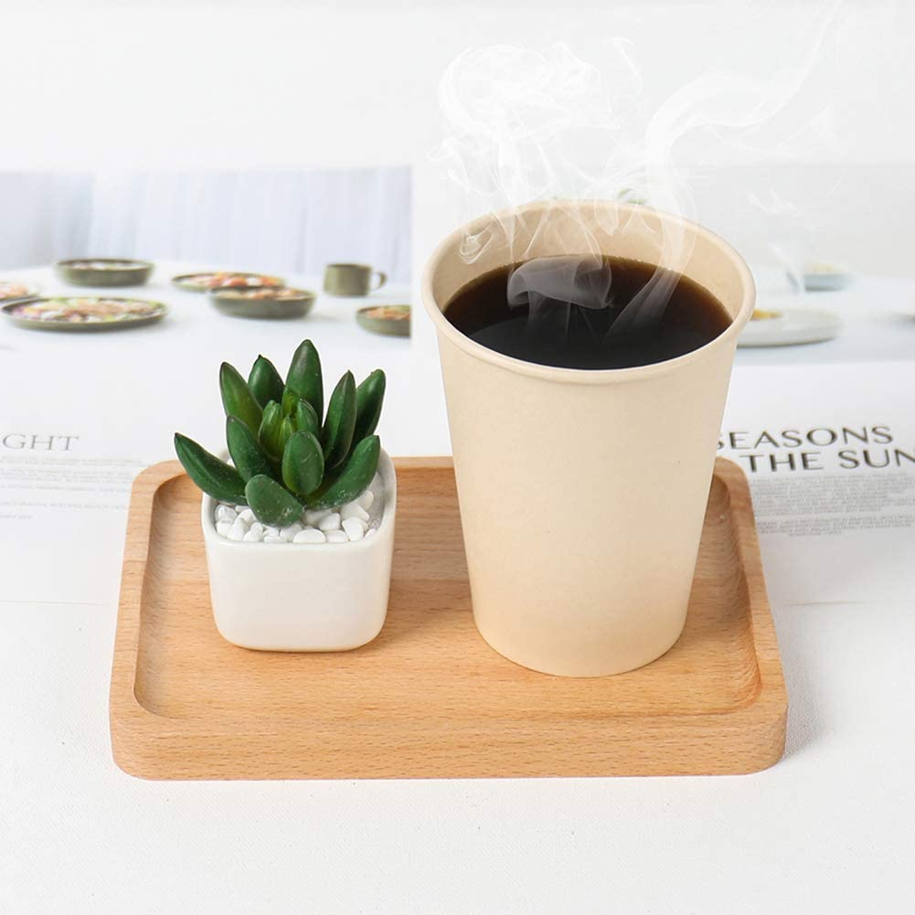 Zein da PLA lehengai degradagarria Pla Paper Cup Coffee Cup-erako?