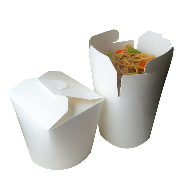 Noodle kutxa Lvsheng Fabrikatik heldulekuarekin edo gabe