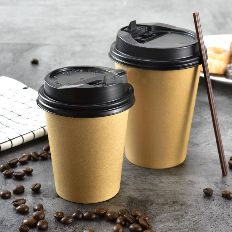 Botatzeko kraft paper kopa tapa batekin