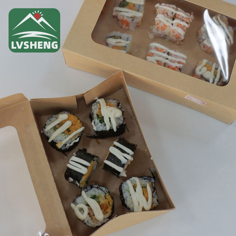 Janari azkarra Pla Packaging kutxa