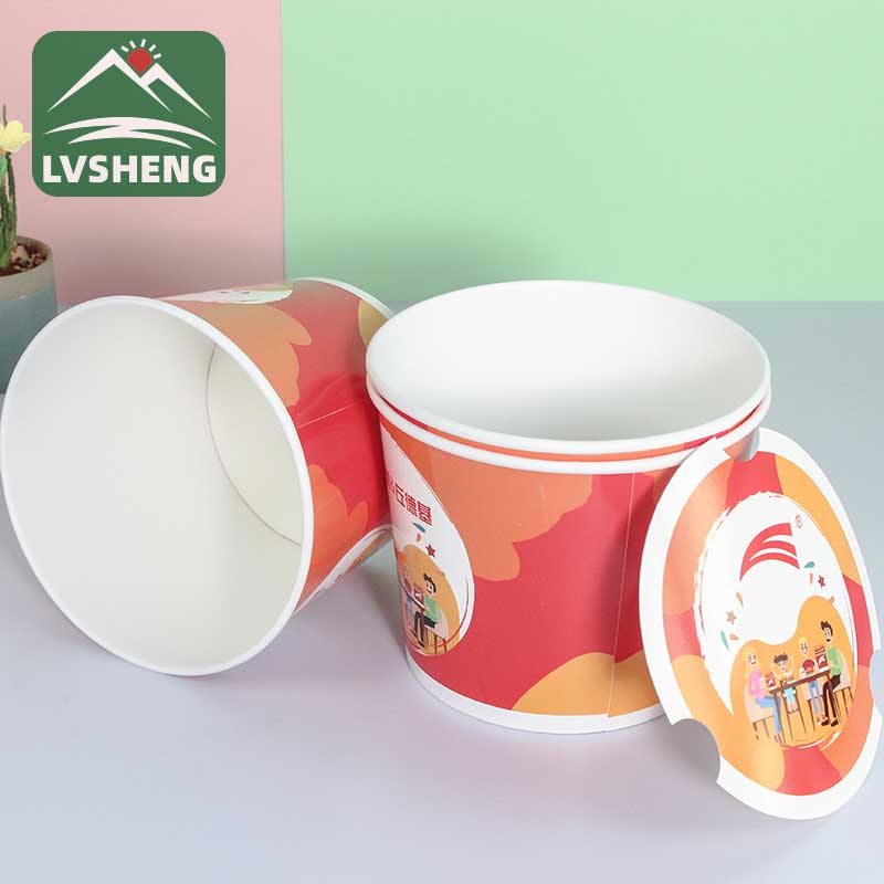 Popcorn paper kopak
