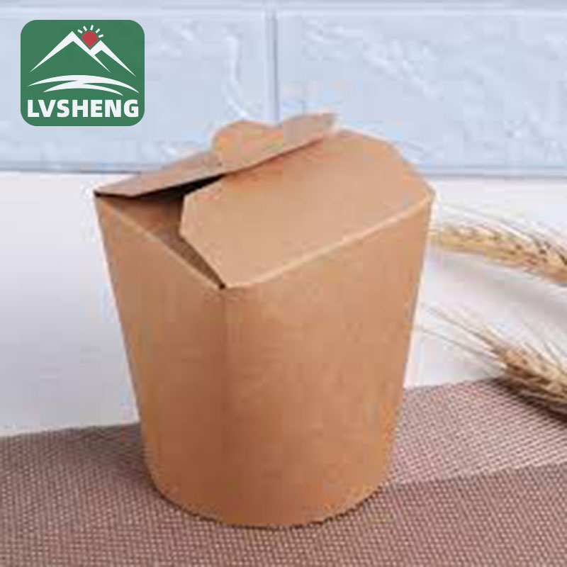 Packaging kutxa