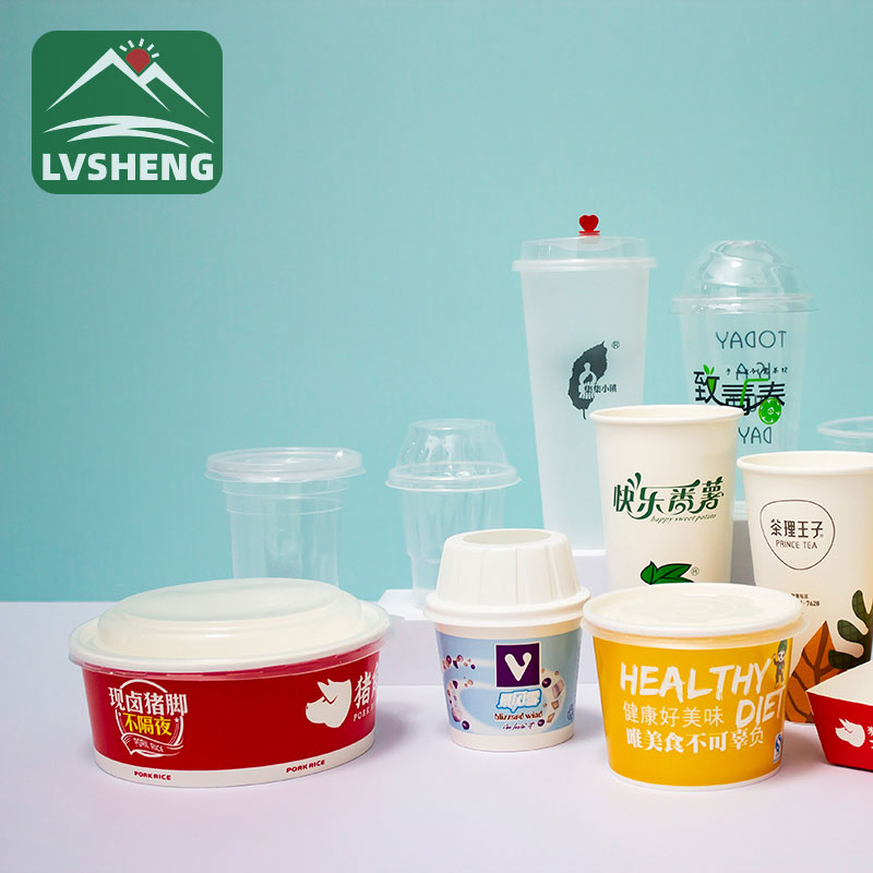 Jogurt Cup